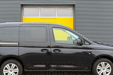 VW Caddy 70.000 km 19.750 &euro; Erfurt 99089