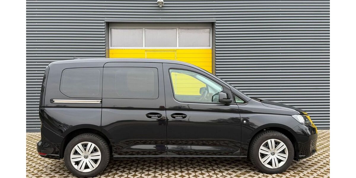 VW Caddy 70.000 km 19.750 &euro; Erfurt 99089