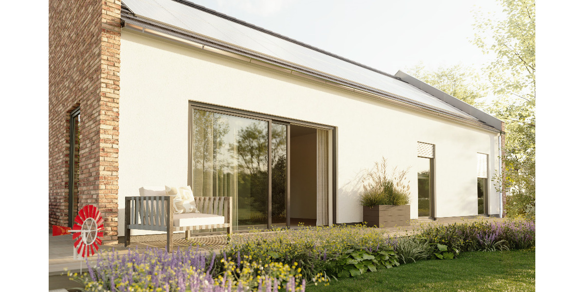 Bungalow Stadtilm - 4 Zimmer, 102 m&sup2;, 319.392&euro; | Angebot:25959191