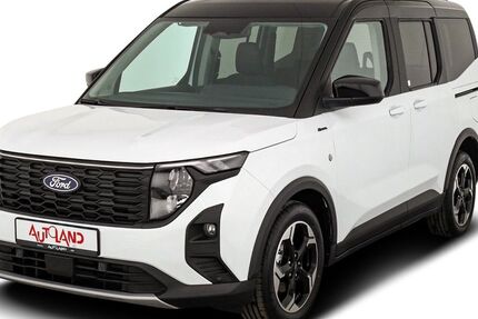 Ford Tourneo Courier 2.273 km 25.890 &euro; Gotha 99867