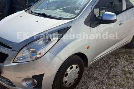 Chevrolet Spark 111.426 km 1.199 &euro; Emleben 99869