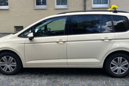 VW Touran 230.000 km 13.790 &euro; Erfurt 99092