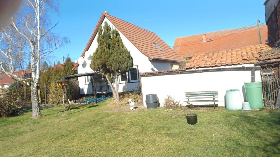 Einfamilienhaus Arnstadt - 4 Zimmer, 85 m&sup2;, 210.000&euro; | Angebot:25297904