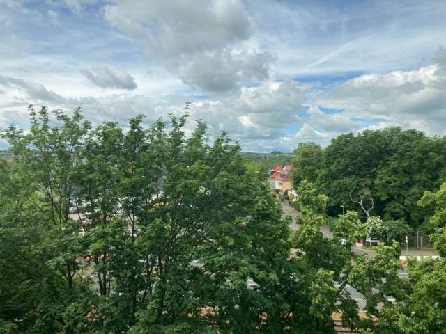 Etagenwohnung Erfurt Gispersleben - 3 Zimmer, 66 m&sup2;, 429&euro; | Angebot:26817921