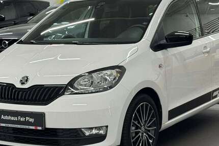 Skoda Citigo 69.057 km 12.290 &euro; Arnstadt 99310