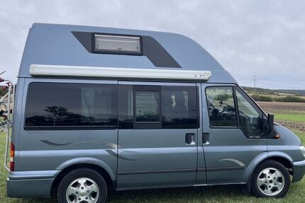 Ford Transit 182.500 km 20.000 &euro; Ollendorf 99198