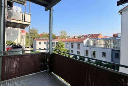Wohnung zum Mieten in Erfurt 1.068 € 80 m² 3 zimmer