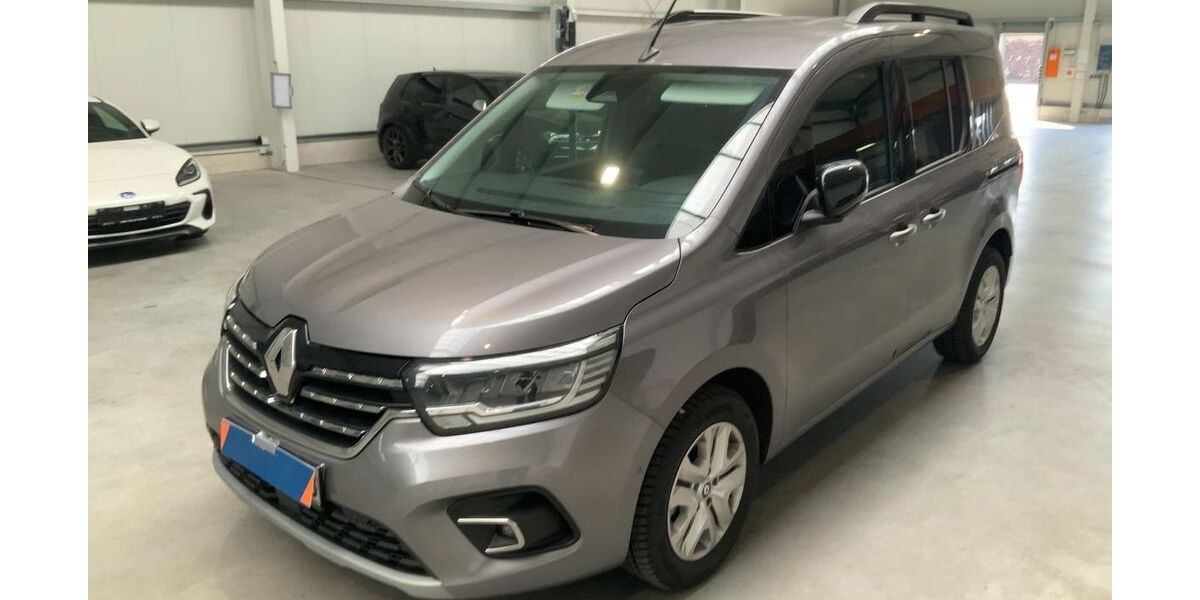 Renault Kangoo 1.297 km 24.990 &euro; Weimar 99425