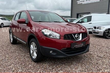 Nissan Qashqai 172.000 km 6.500 &euro; Dornheim (Thüringen) 99310