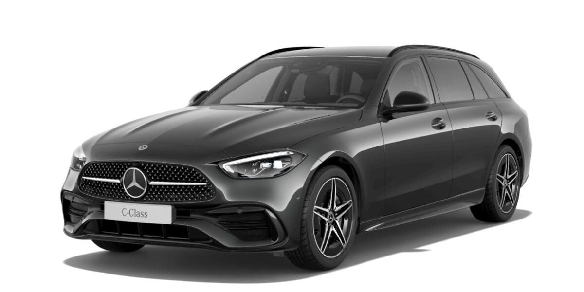 Mercedes-Benz C 220 24.200 km 43.880 &euro; Weimar 99428