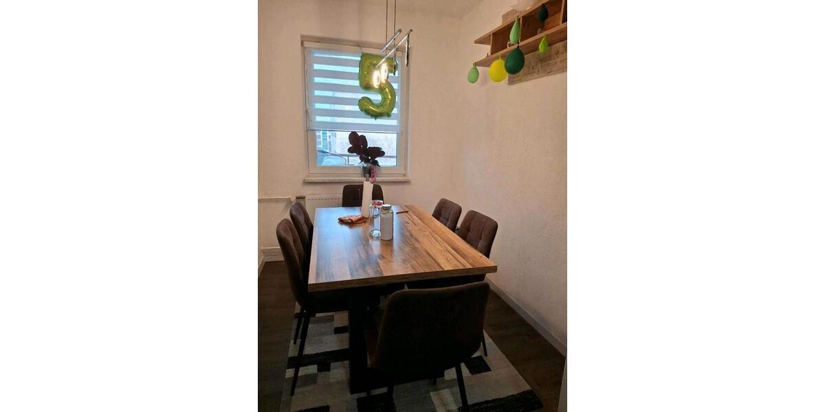 Etagenwohnung Sömmerda - 3 Zimmer, 60 m&sup2;, 110.000&euro; | Angebot:26907212