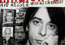 IRRLICHTER Rio Reiser - Seine Lieder - Eine Hommage