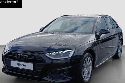 Audi A4 57.800 km 24.280 &euro; Erfurt 99099