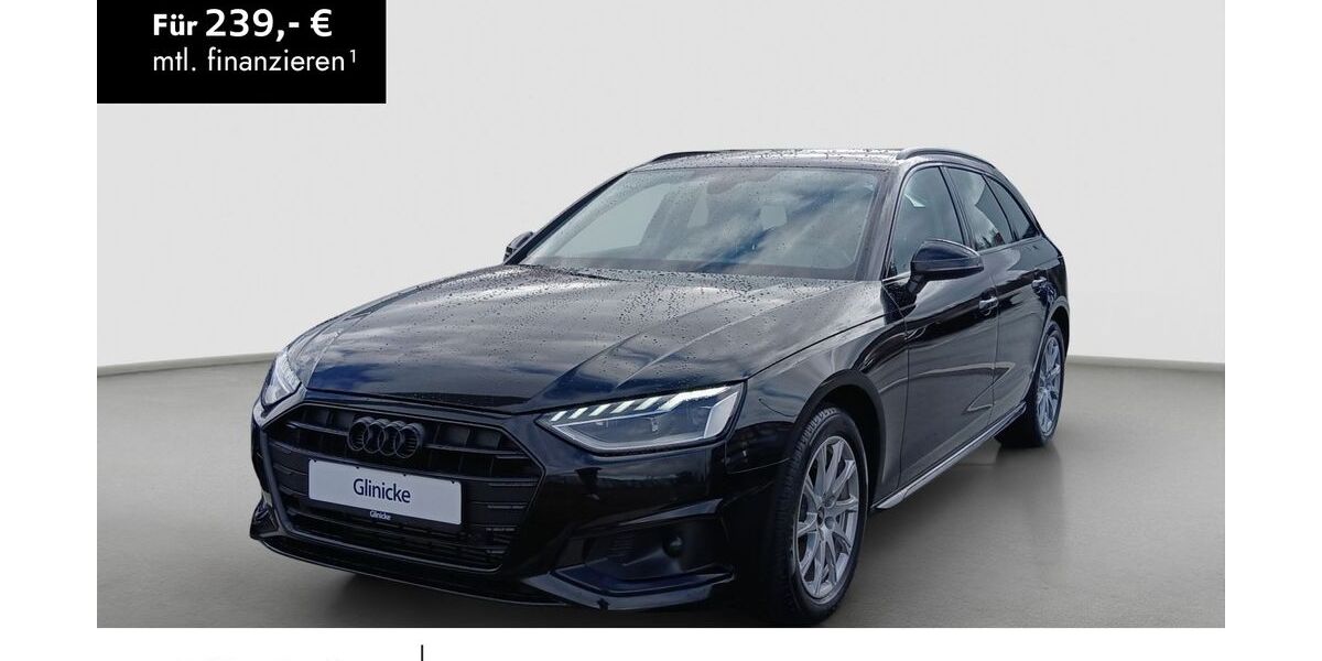 Audi A4 57.800 km 24.280 &euro; Erfurt 99099