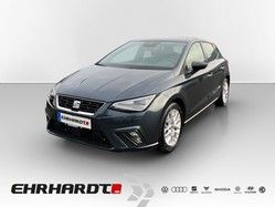 Seat Ibiza 26.800 km 19.980 € Weimar 99427