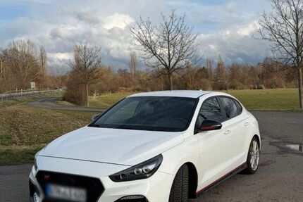 Hyundai i30 99.915 km 18.899 &euro; Ohrdruf 99885