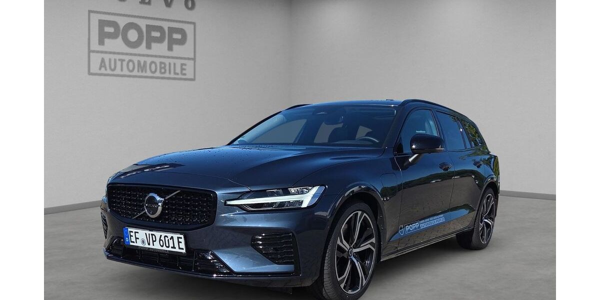 Volvo V60 25.000 km 53.990 &euro; Erfurt 99099