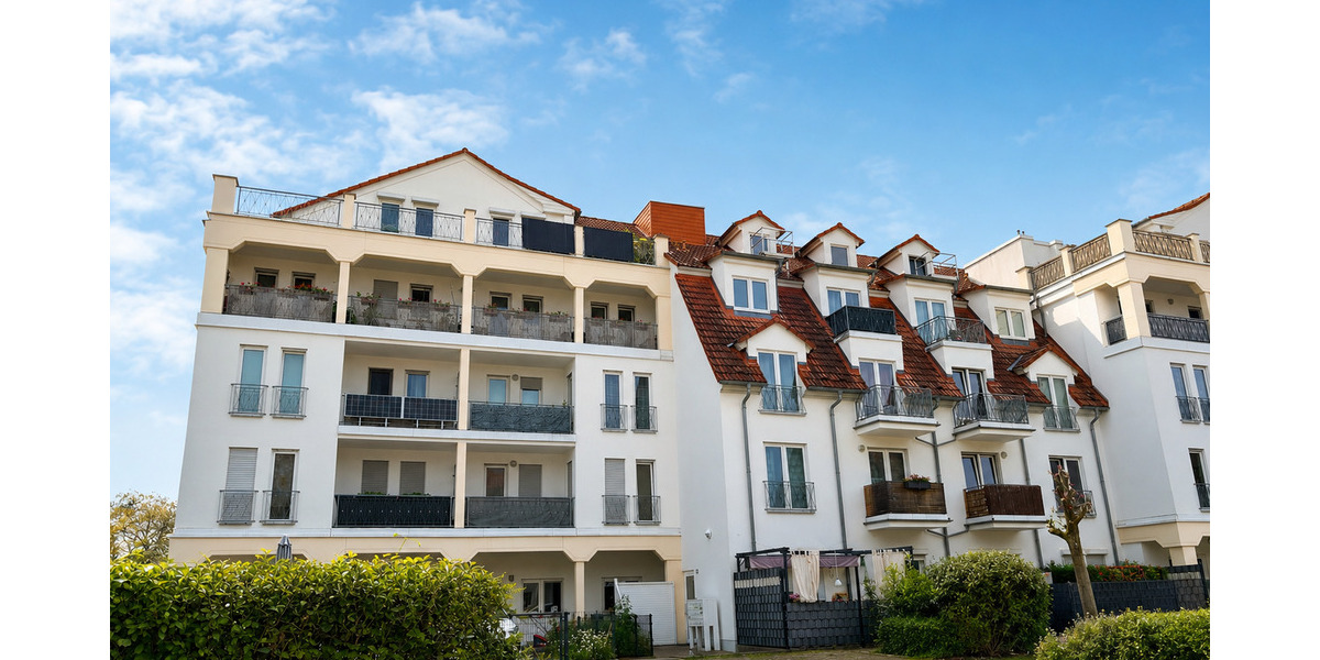 Etagenwohnung Erfurt Andreasvorstadt - 3 Zimmer, 69 m&sup2;, 139.000&euro; | Angebot:26080319