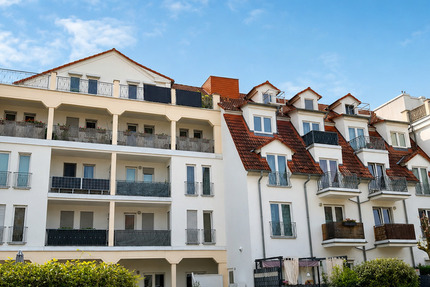 Wohnung Erfurt Andreasvorstadt - 3 Zimmer, 69 m&sup2;, 139.000&euro; | Angebot:26080319