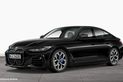 BMW i4 34.902 km 43.634 &euro; Weimar 99427