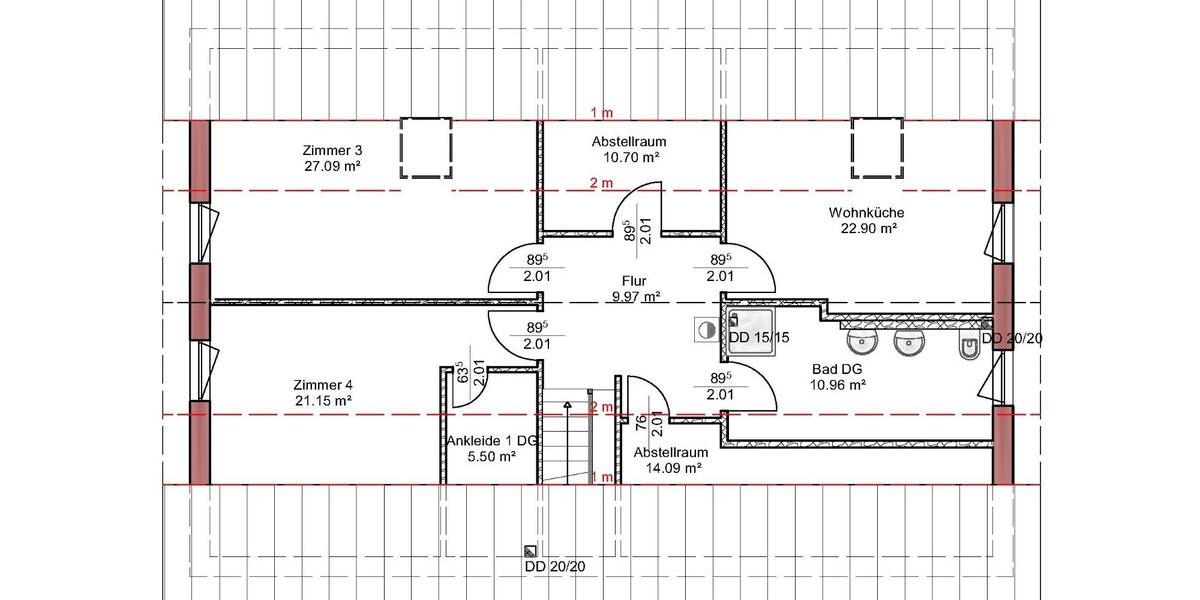 Einfamilienhaus Amt Wachsenburg - 6 Zimmer, 190 m&sup2;, 420.000&euro; | Angebot:27294790