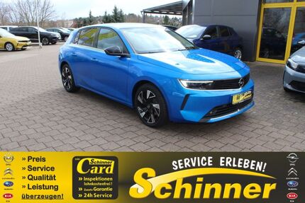 Opel Astra 66.700 km 15.690 &euro; Weimar 99427