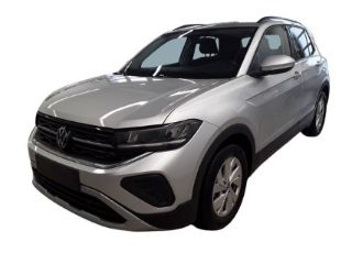 VW T-Cross 13.893 km 20.249 &euro; Erfurt 99098