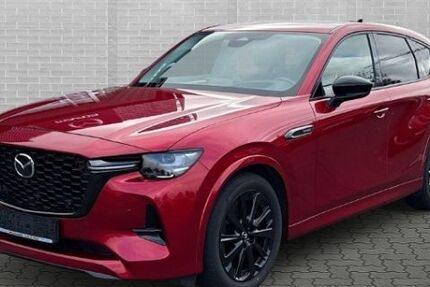 Mazda CX-60 25.603 km 39.850 € Gotha 99867