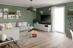 Einfamilienhaus Tunzenhausen Tunzenhausen - 6 Zimmer, 161 m&sup2;, 398.940&euro; | Angebot:25780984