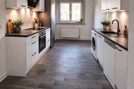 Wohnung Am Ettersberg - 3 Zimmer, 70 m&sup2;, 520&euro; | Angebot:25269875