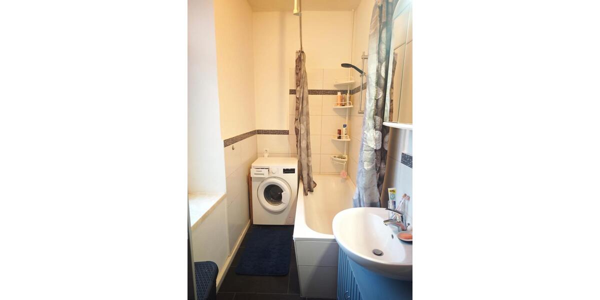 Erdgeschoßwohnung Weimar - 3 Zimmer, 93 m&sup2;, 875&euro; | Angebot:25285637