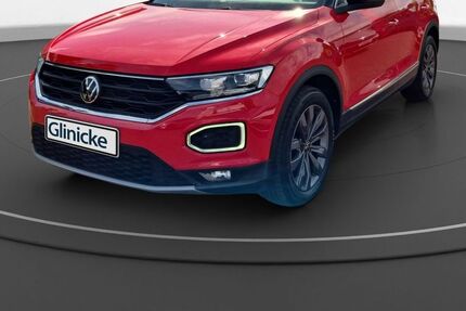VW T-Roc 84.000 km 19.480 &euro; Erfurt 99099