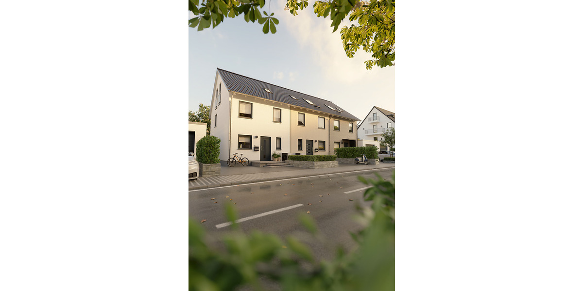 Reihenendhaus Erfurt Vieselbach - 5 Zimmer, 150 m&sup2;, 519.200&euro; | Angebot:25279357