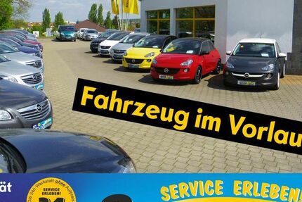 Opel Astra 28.600 km 18.590 &euro; Weimar 99427