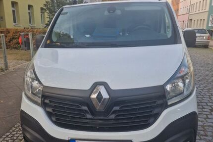 Renault Trafic 150.000 km 9.900 &euro; Erfurt 99089