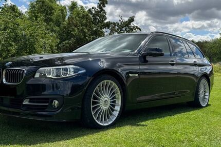 Alpina D5 239.000 km 22.999 € Ottmannshausen 99439