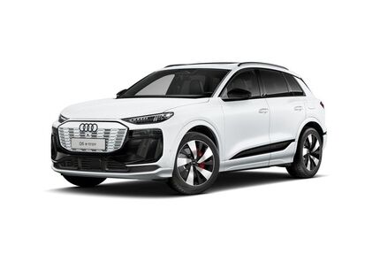 Audi Q6 e-tron 17.500 km 73.890 € Arnstadt 99310