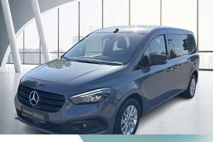 Mercedes-Benz Citan 6.978 km 38.068 &euro; Neudietendorf 99192