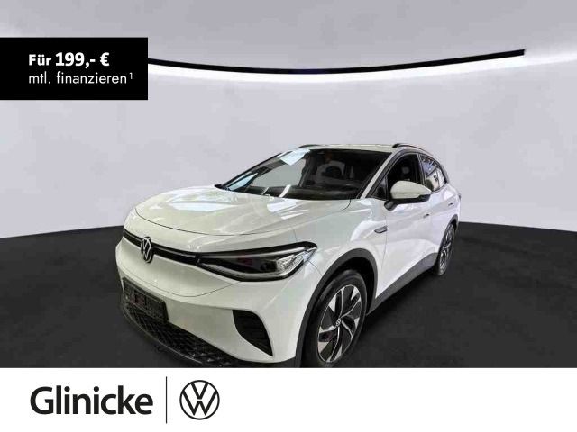 VW ID.4 76.500 km 24.480 &euro; Erfurt 99099