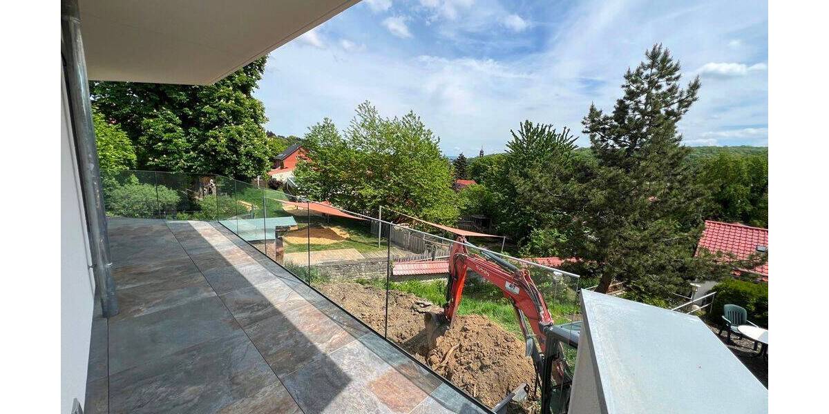 Etagenwohnung Erfurt Hochheim - 4 Zimmer, 130 m&sup2;, 2.190&euro; | Angebot:26851170