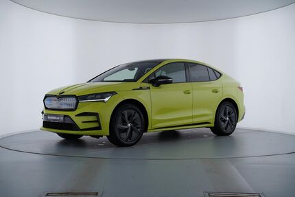 Skoda Enyaq 16.460 km 35.889 &euro; Erfurt 99086