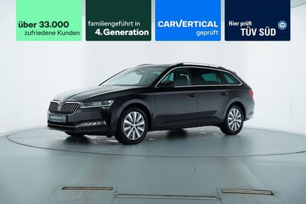 Skoda Superb 54.850 km 27.889 &euro; Arnstadt 99310