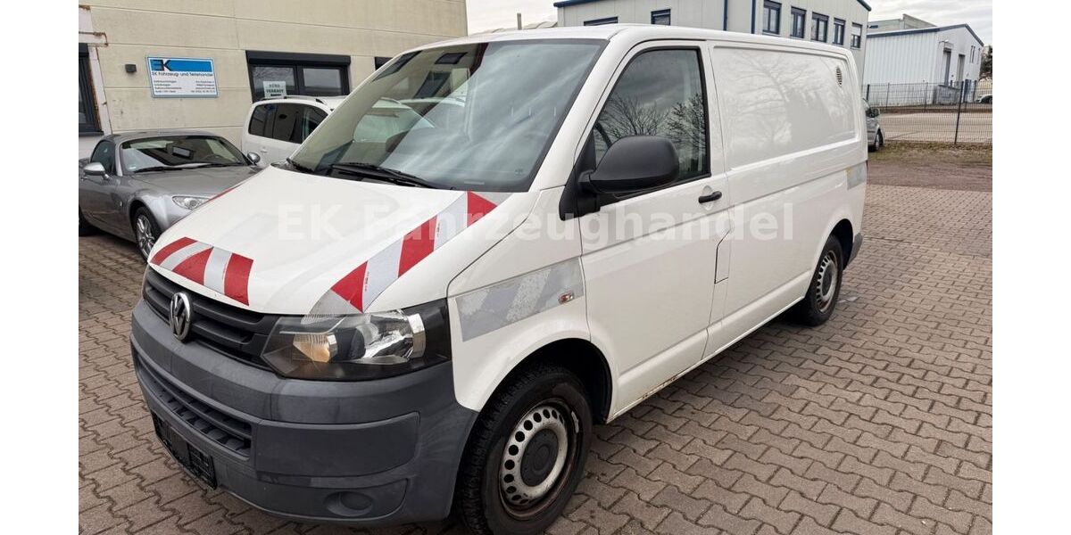 VW T5 Transporter 396.465 km 5.899 &euro; Emleben 99869