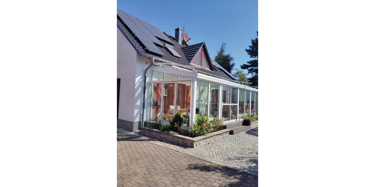 Einfamilienhaus Erfurt Linderbach - 6 Zimmer, 188 m&sup2;, 699.000&euro; | Angebot:22649294