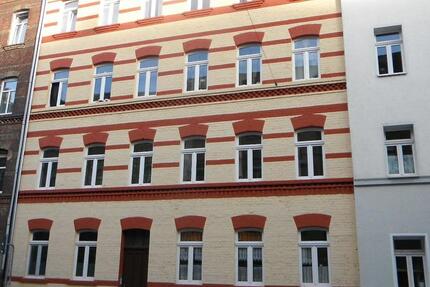 Mehrfamilienhaus mit 8 Wohnungen in der Krämpfervorstadt. 8 zimmer