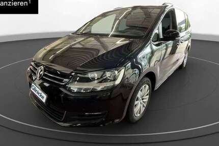 VW Sharan 68.000 km 26.970 € Erfurt 99099