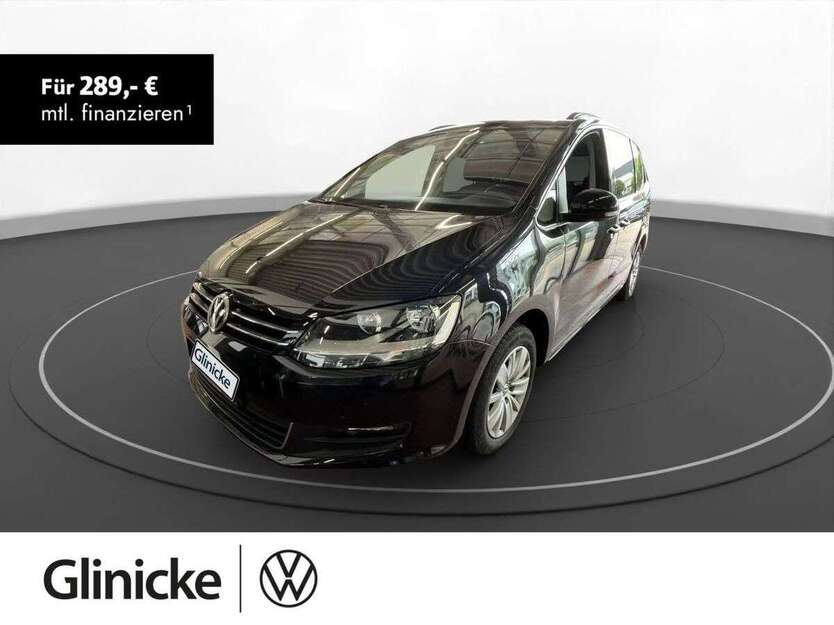 VW Sharan 68.000 km 26.970 € Erfurt 99099
