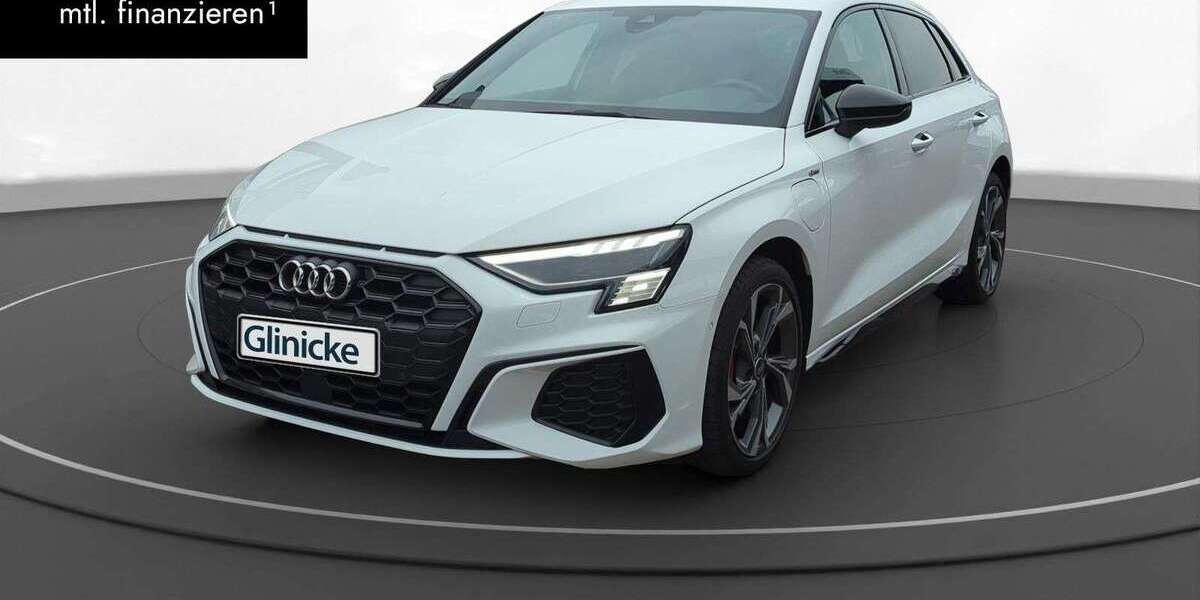 Audi A3 103.490 km 22.480 &euro; Weimar 99423