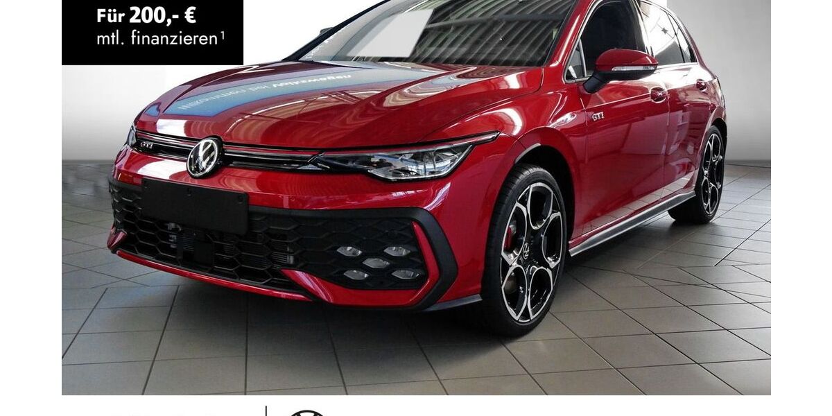 VW Golf 19.500 km 39.890 &euro; Weimar 99423