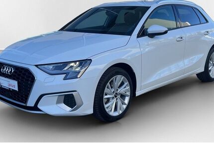 Audi A3 6.200 km 30.790 € Arnstadt 99310